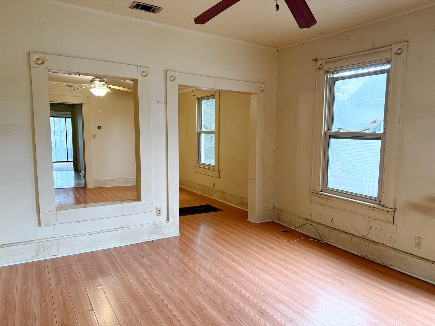 Image for Prime East Hill Real Estate Auction - 1305 E La Rua St - Pensacola FL