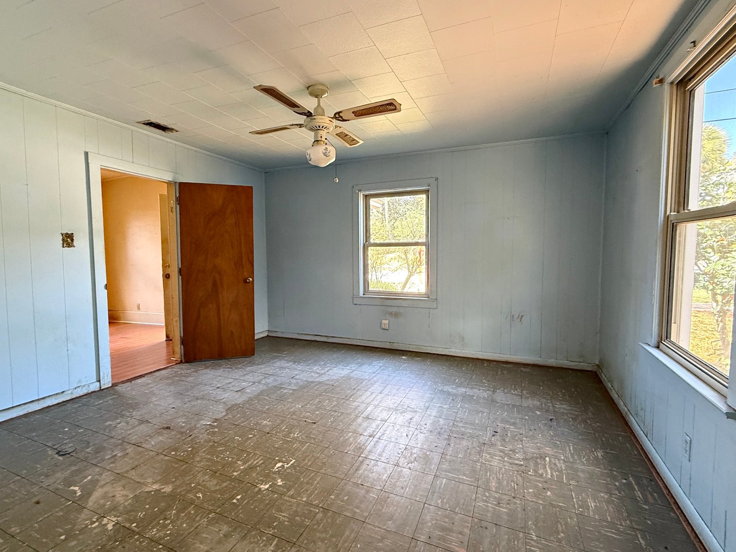 Image for Prime East Hill Real Estate Auction - 1305 E La Rua St - Pensacola FL