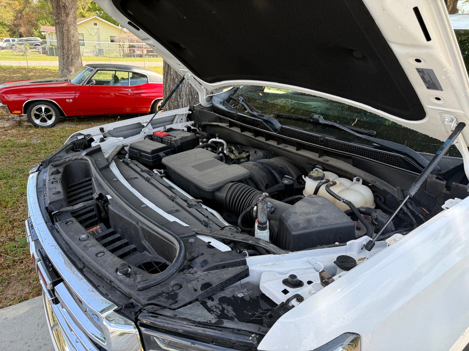 Image for 2022 GMC Yukon XL SLT 4WD – V8, Leather, 3rd Row, Loaded SUV