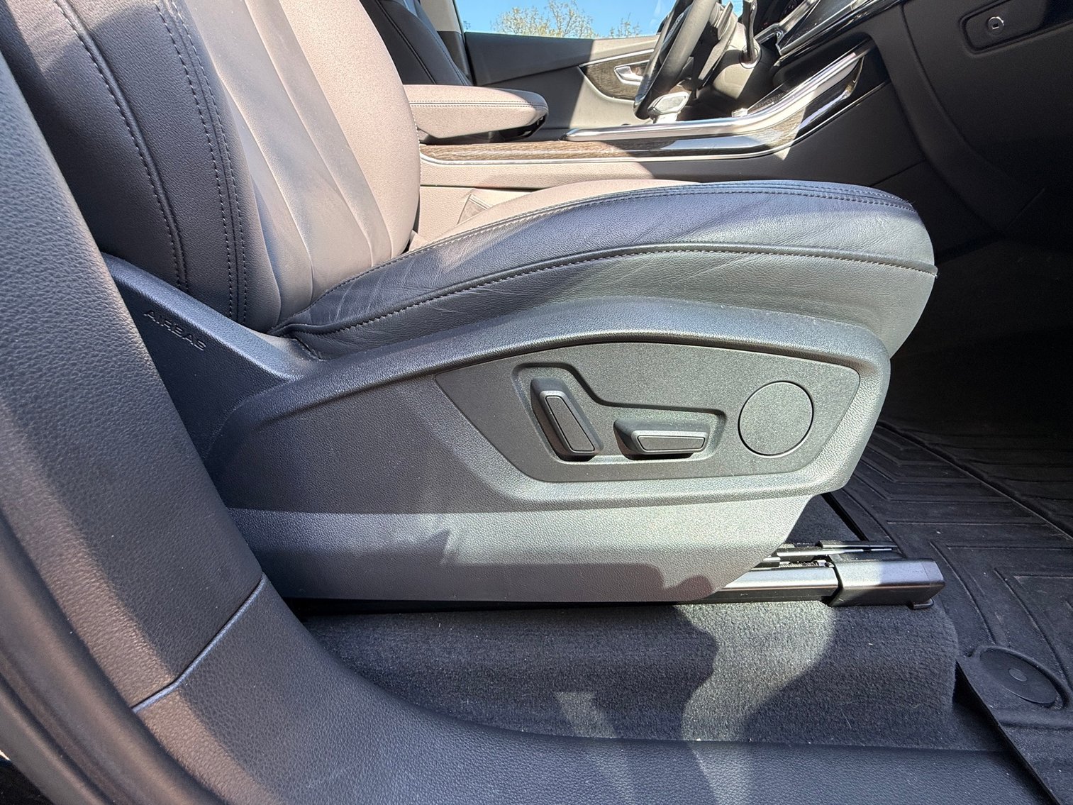 Image for 2022 AUDI Q7 QUATTRO PREMIUM 55 TFSI