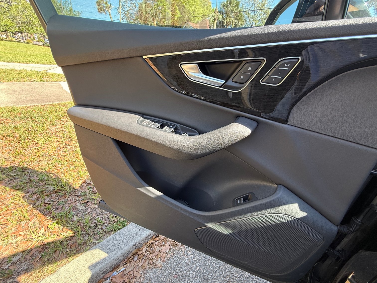 Image for 2022 AUDI Q7 QUATTRO PREMIUM 55 TFSI