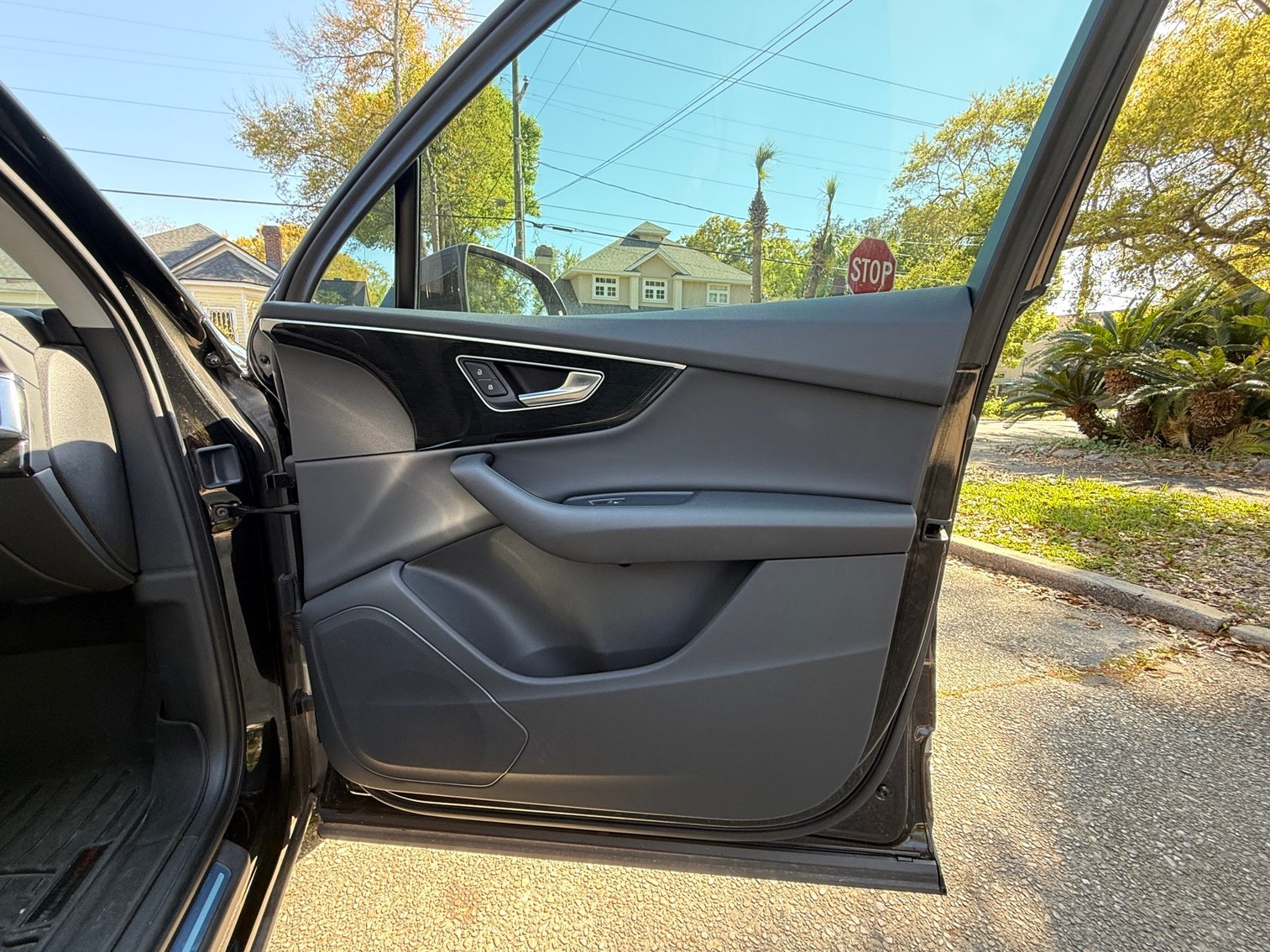 Image for 2022 AUDI Q7 QUATTRO PREMIUM 55 TFSI