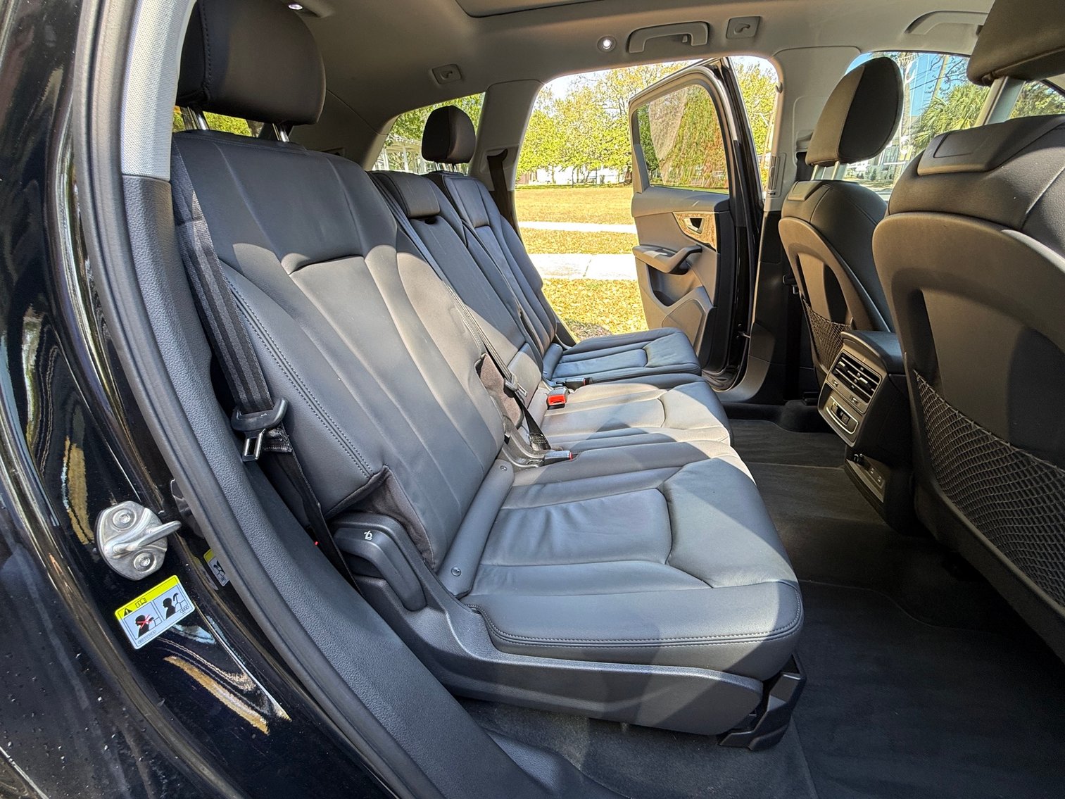 Image for 2022 AUDI Q7 QUATTRO PREMIUM 55 TFSI