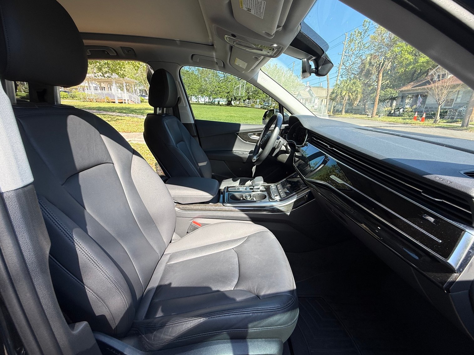 Image for 2022 AUDI Q7 QUATTRO PREMIUM 55 TFSI