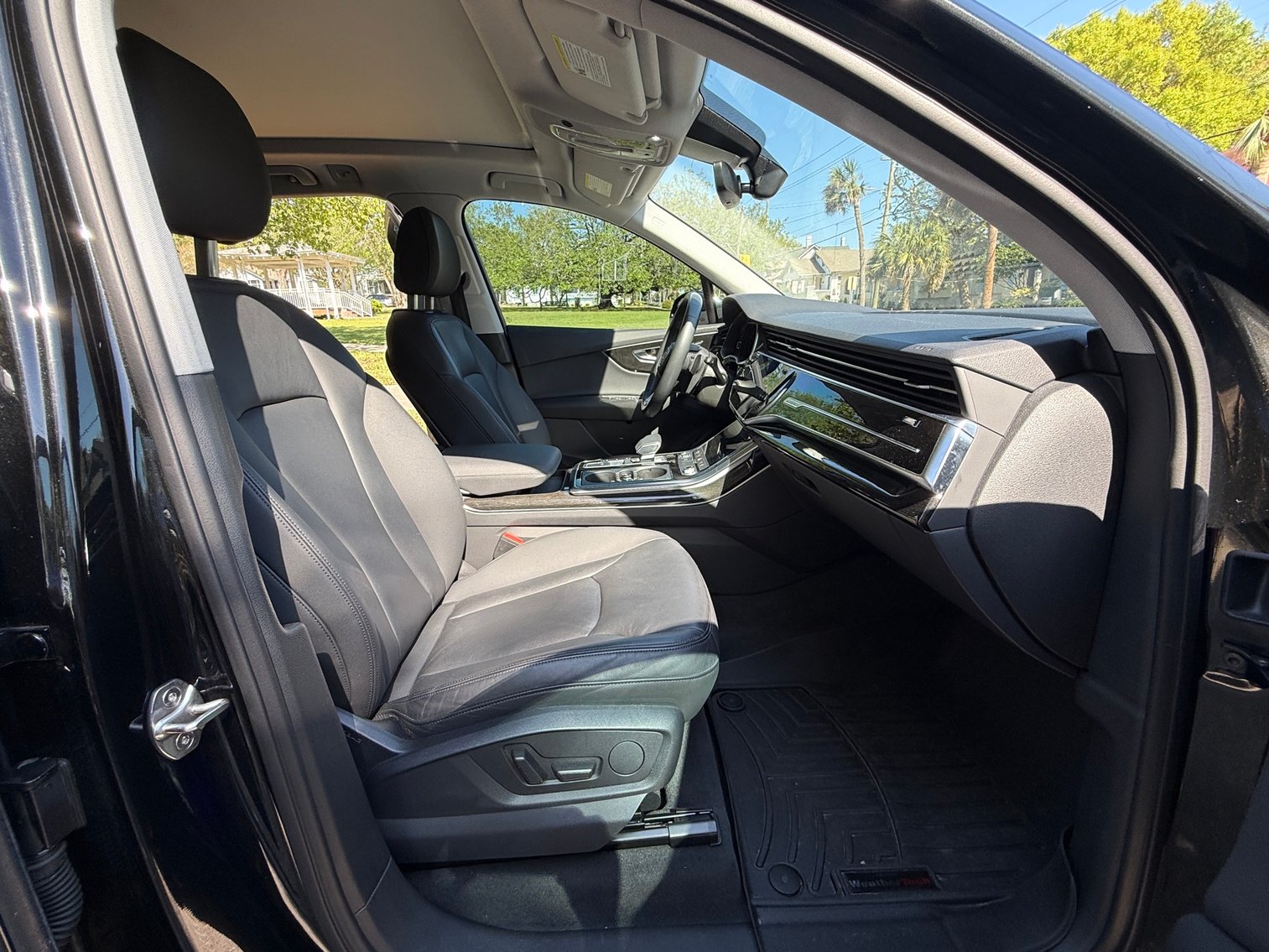 Image for 2022 AUDI Q7 QUATTRO PREMIUM 55 TFSI