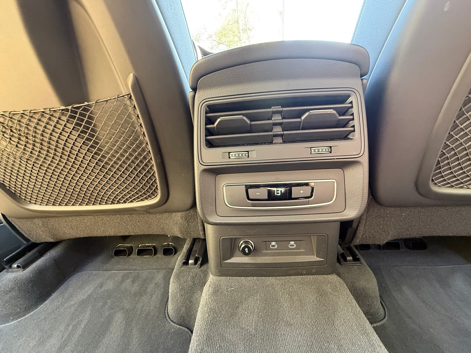 Image for 2022 AUDI Q7 QUATTRO PREMIUM 55 TFSI