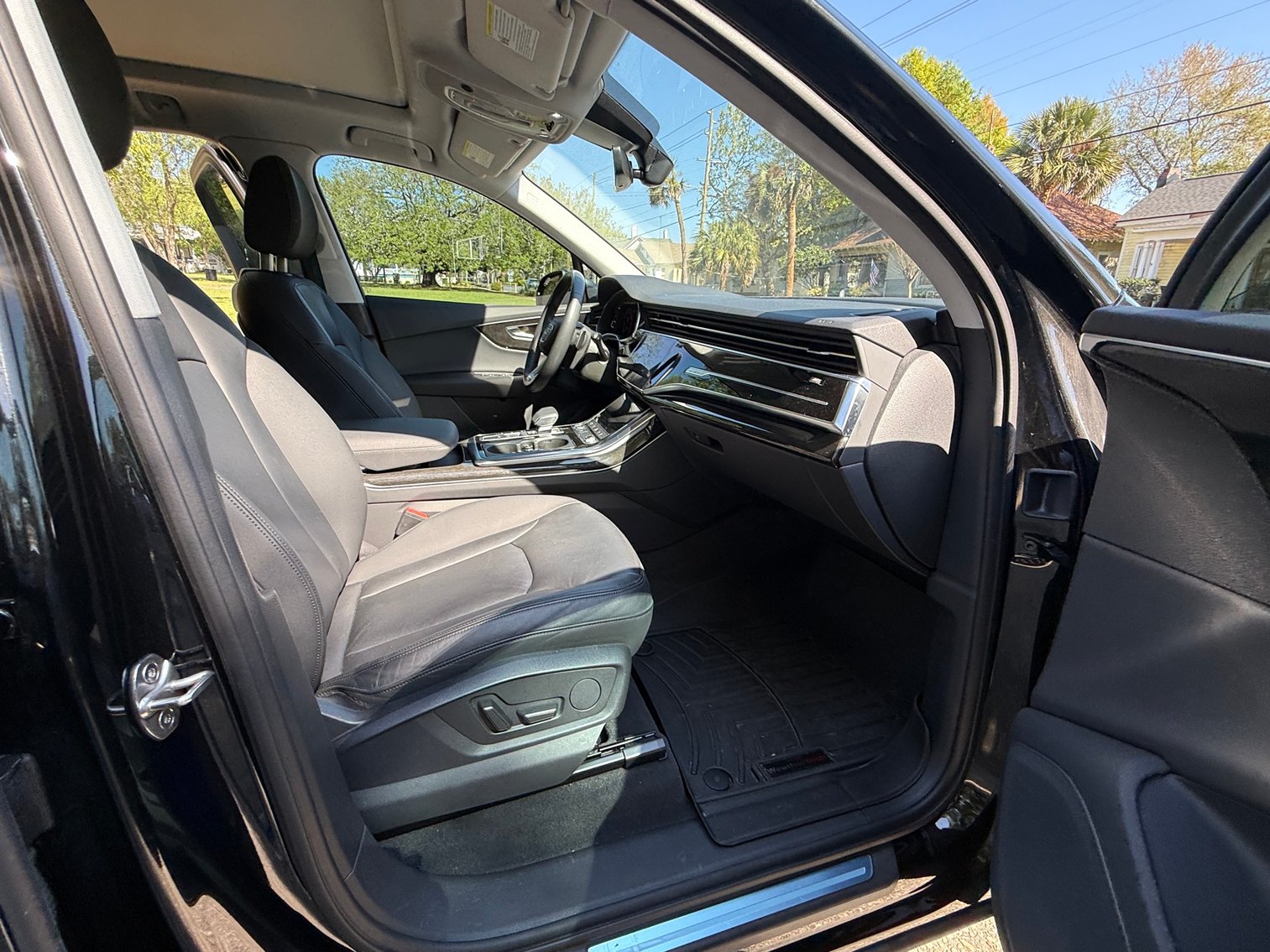 Image for 2022 AUDI Q7 QUATTRO PREMIUM 55 TFSI