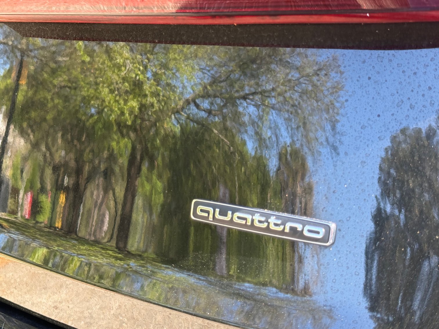 Image for 2022 AUDI Q7 QUATTRO PREMIUM 55 TFSI