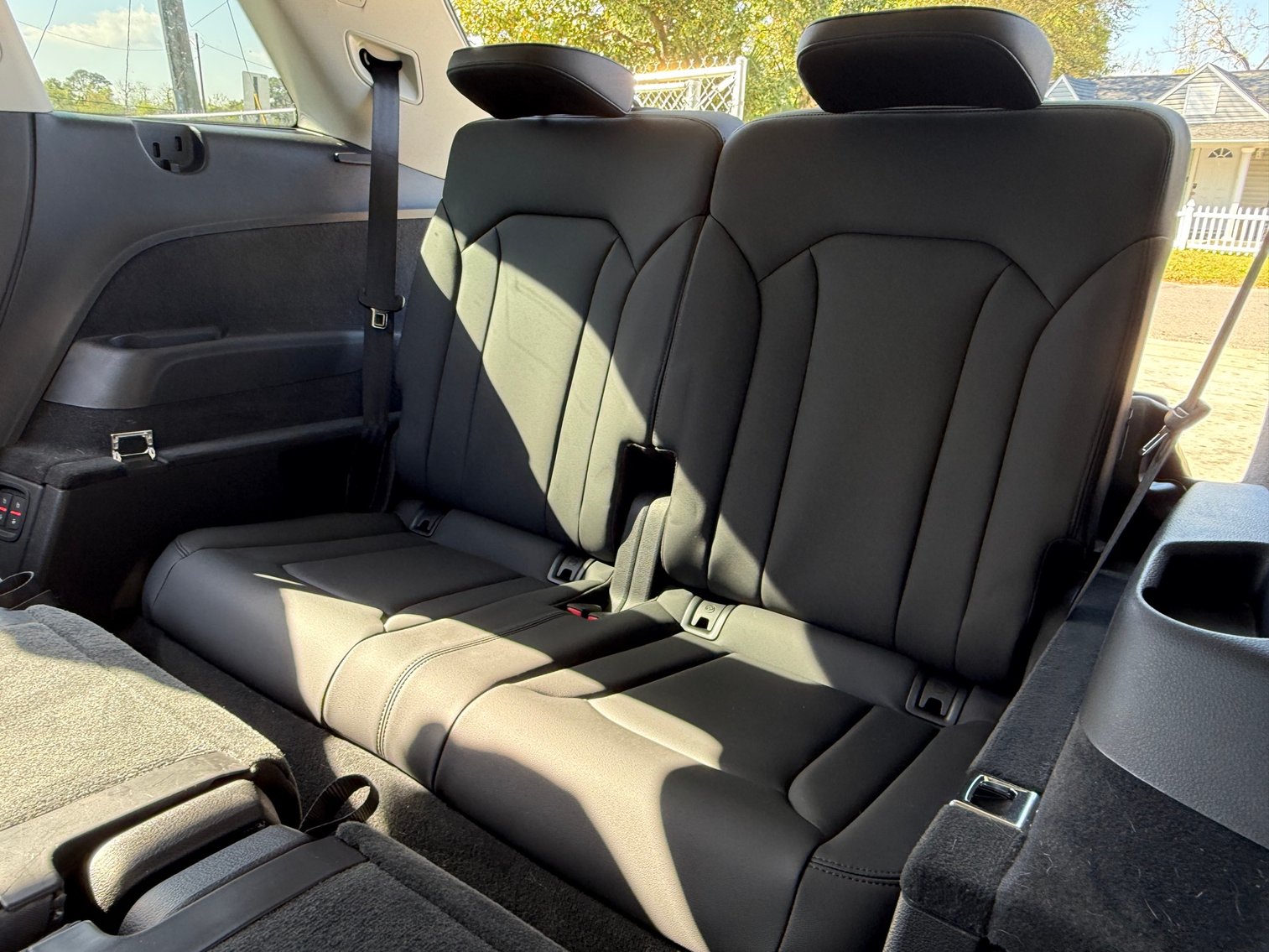 Image for 2022 AUDI Q7 QUATTRO PREMIUM 55 TFSI