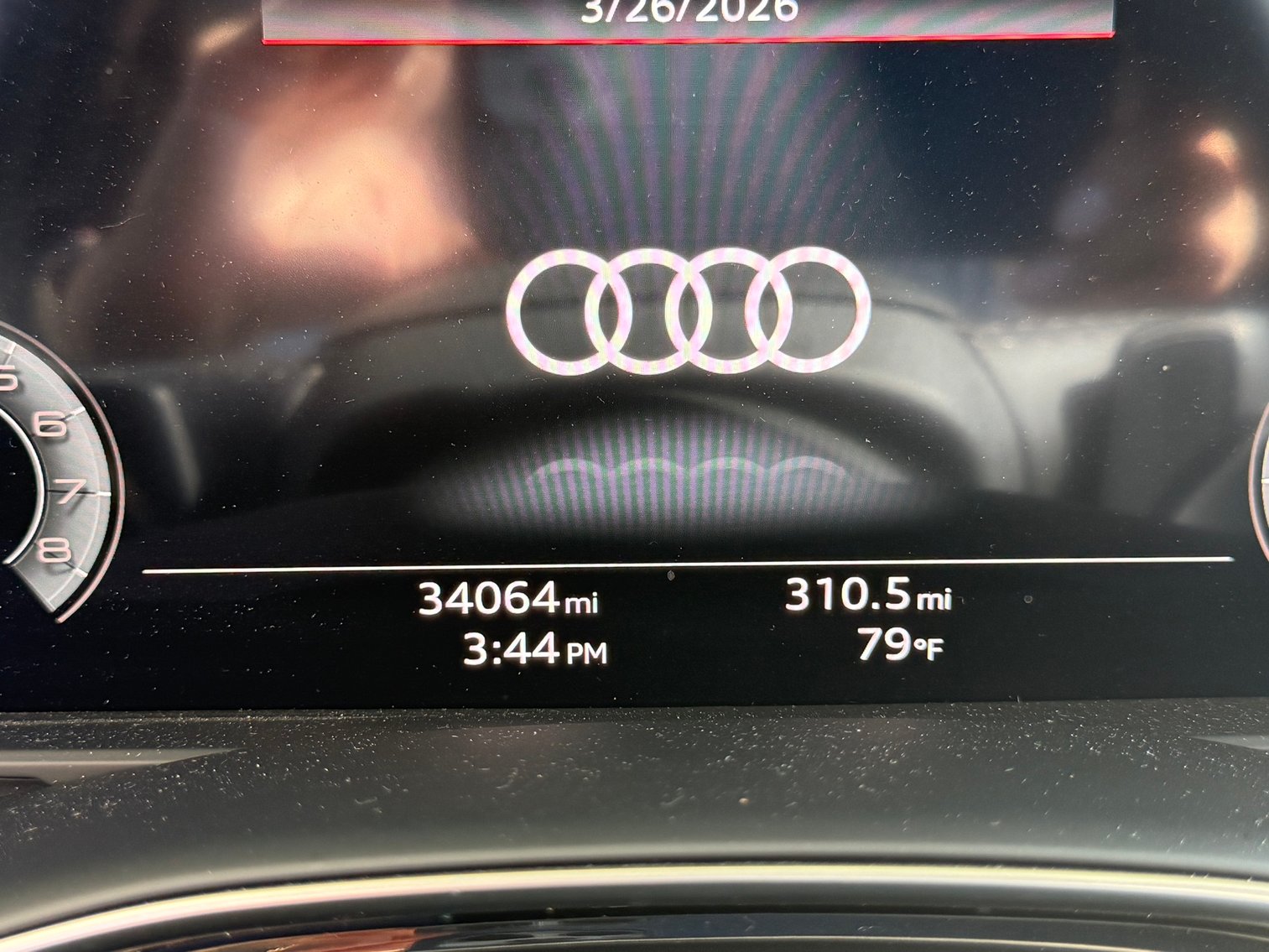 Image for 2022 AUDI Q7 QUATTRO PREMIUM 55 TFSI