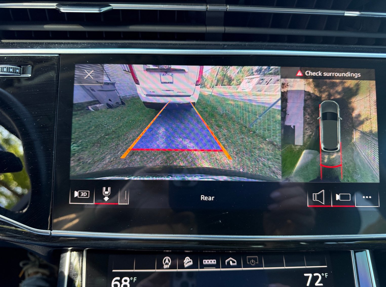 Image for 2022 AUDI Q7 QUATTRO PREMIUM 55 TFSI