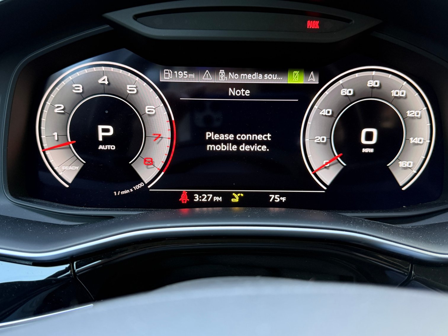 Image for 2022 AUDI Q7 QUATTRO PREMIUM 55 TFSI