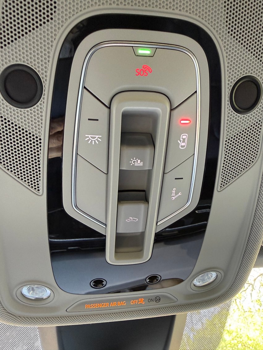 Image for 2022 AUDI Q7 QUATTRO PREMIUM 55 TFSI