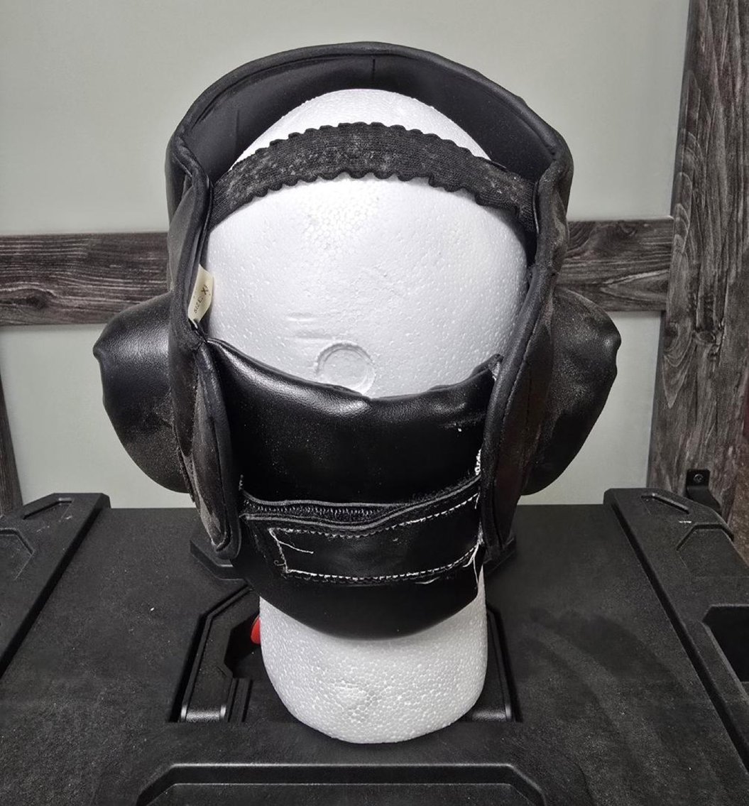 Image for Bulk Lot – ProForce Boxing & MMA Chest Guards & Headgear (700–900 Units Total)