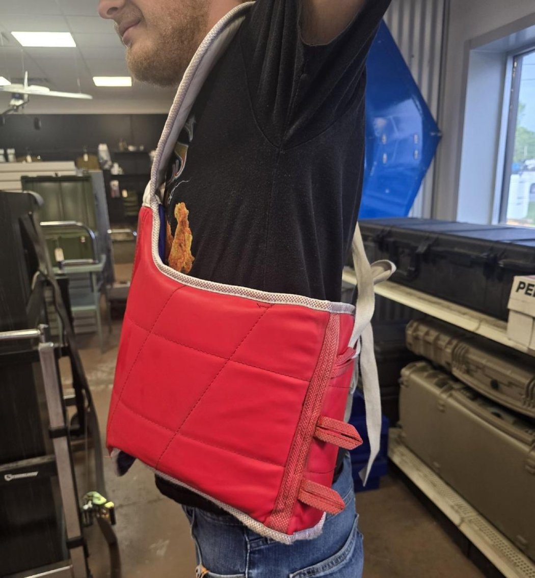 Image for Bulk Lot – ProForce Boxing & MMA Chest Guards & Headgear (700–900 Units Total)