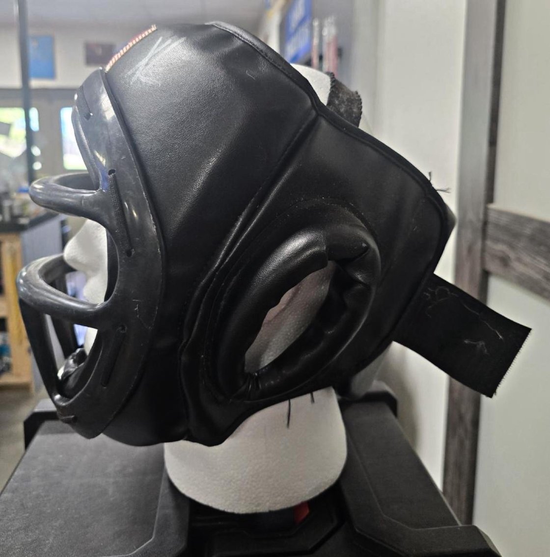 Image for Bulk Lot – ProForce Boxing & MMA Chest Guards & Headgear (700–900 Units Total)