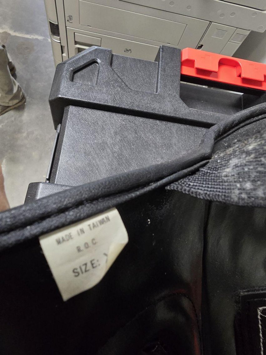 Image for Bulk Lot – ProForce Boxing & MMA Chest Guards & Headgear (700–900 Units Total)