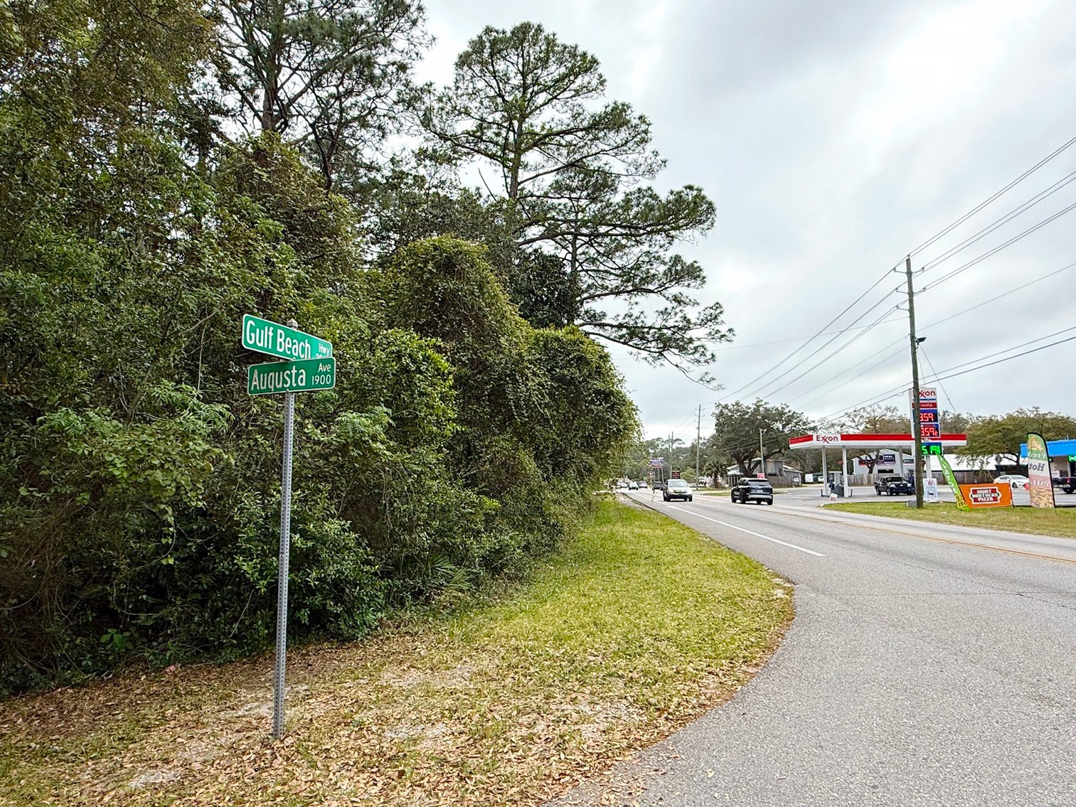 Image for Absolute Auction | HC/LI Zoned Lots | Gulf Beach Hwy Corridor