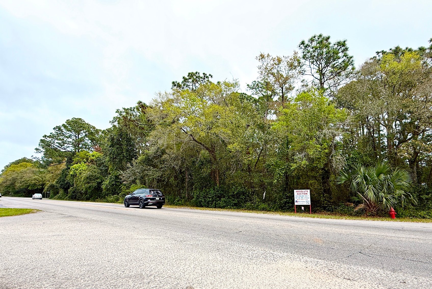 Image for Absolute Auction | HC/LI Zoned Lots | Gulf Beach Hwy Corridor