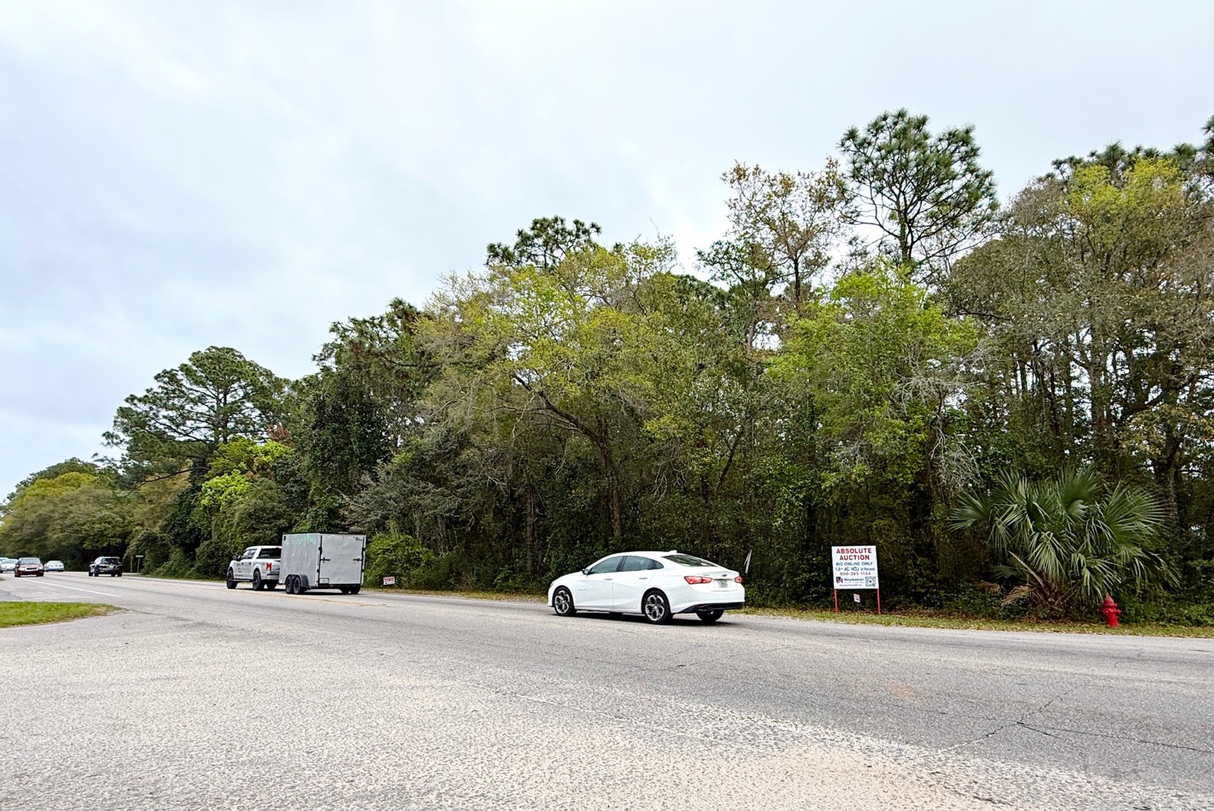 Image for Absolute Auction | HC/LI Zoned Lots | Gulf Beach Hwy Corridor