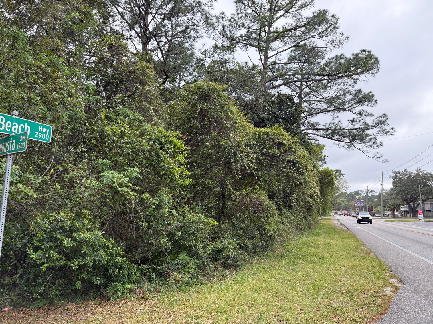 Image for Absolute Auction | HC/LI Zoned Lots | Gulf Beach Hwy Corridor