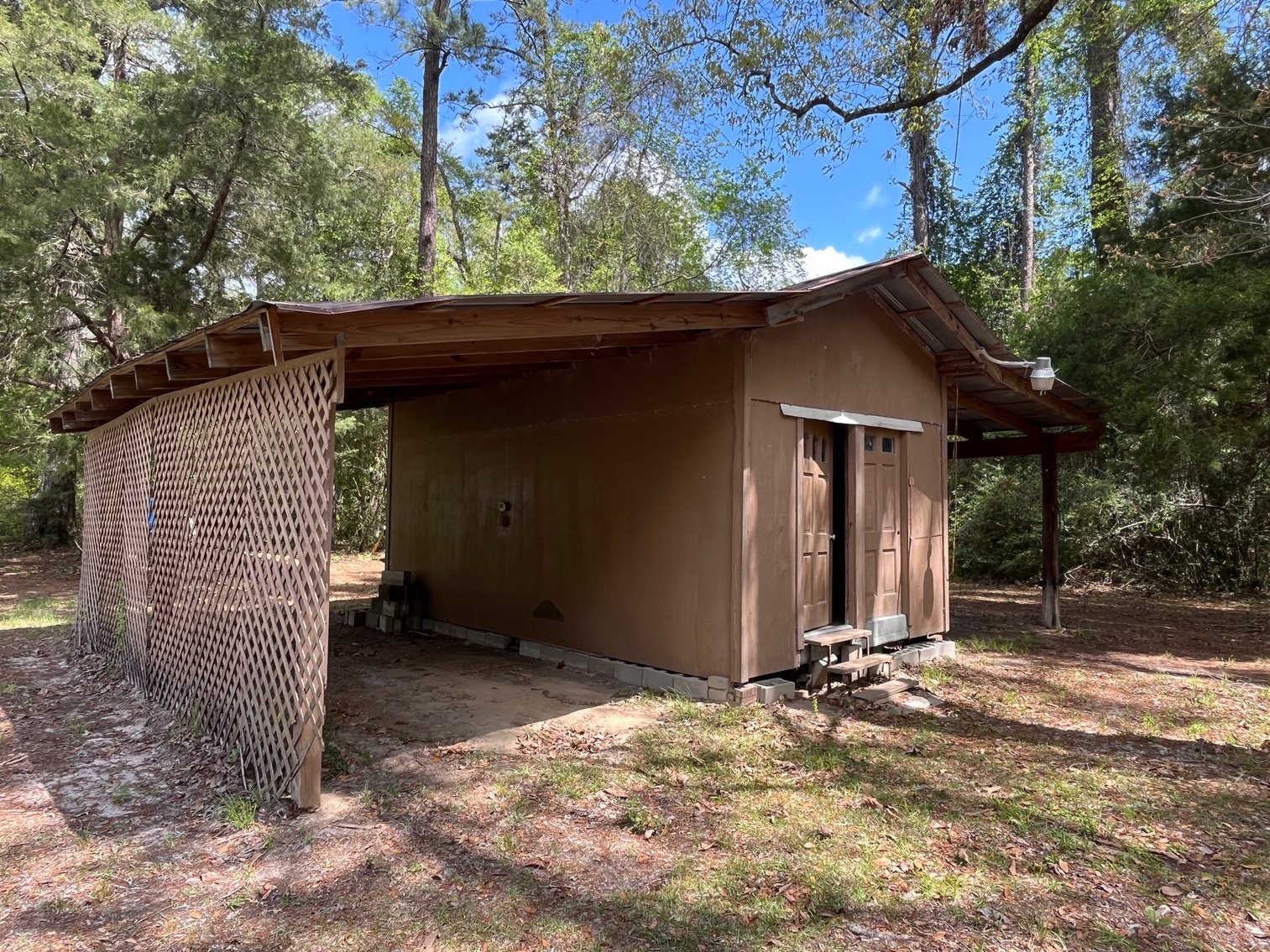 Image for Renovated 2,278± SF Home on 3.82 Acres at Choctawhatchee River