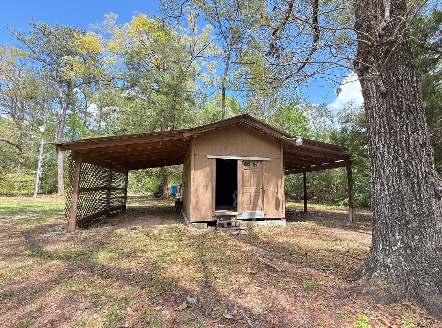 Image for Renovated 2,278± SF Home on 3.82 Acres at Choctawhatchee River