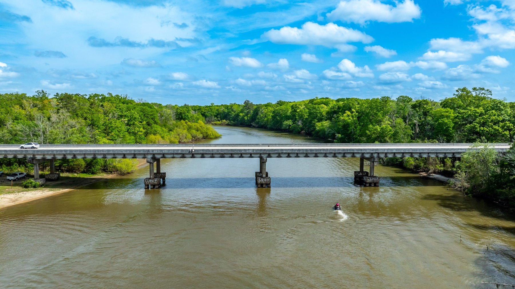 Image for Renovated 2,278± SF Home on 3.82 Acres at Choctawhatchee River