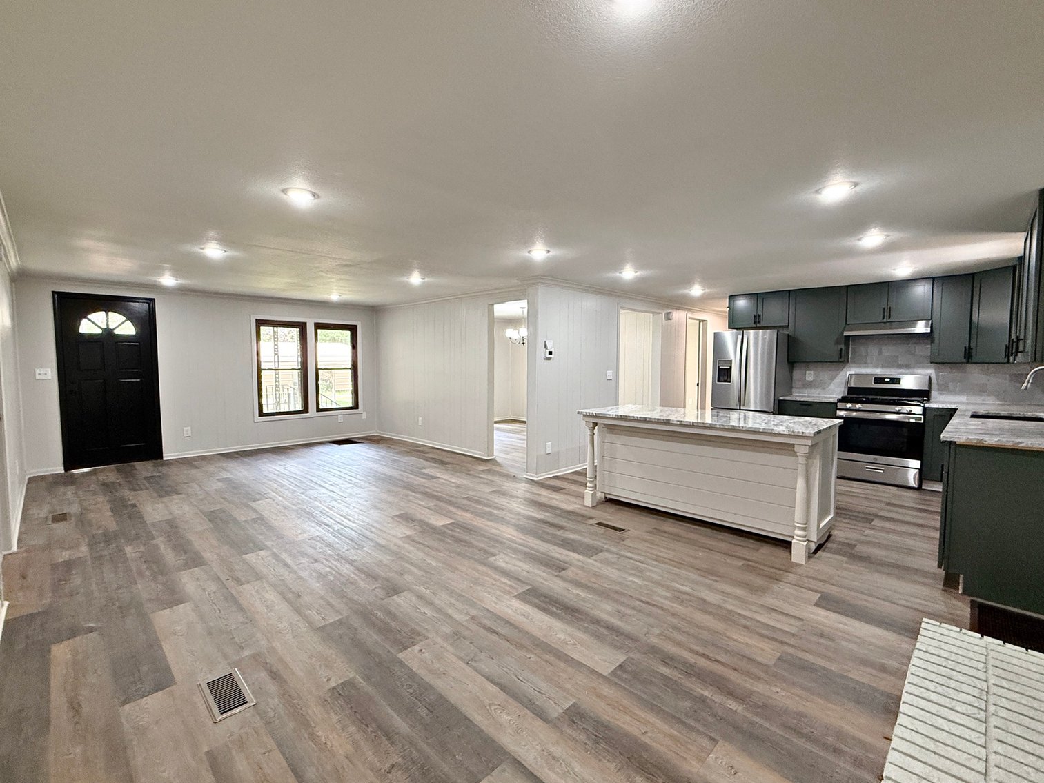 Image for Renovated 2,278± SF Home on 3.82 Acres at Choctawhatchee River