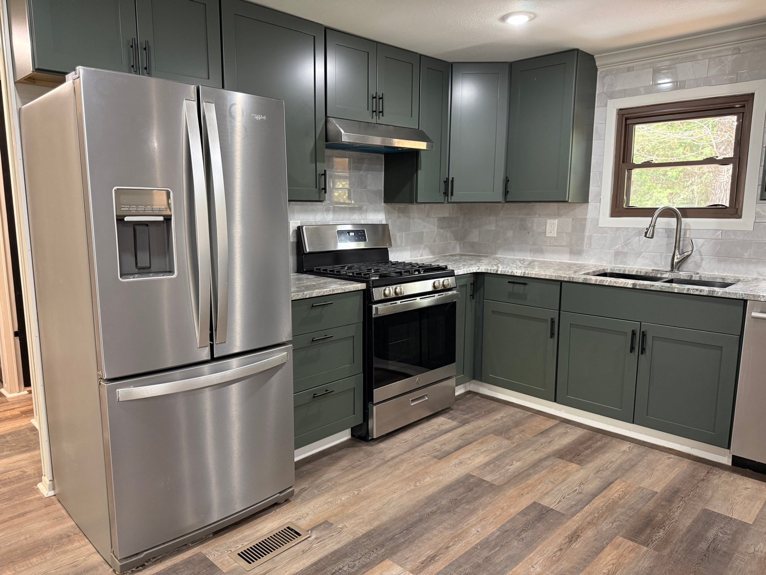 Image for Renovated 2,278± SF Home on 3.82 Acres at Choctawhatchee River