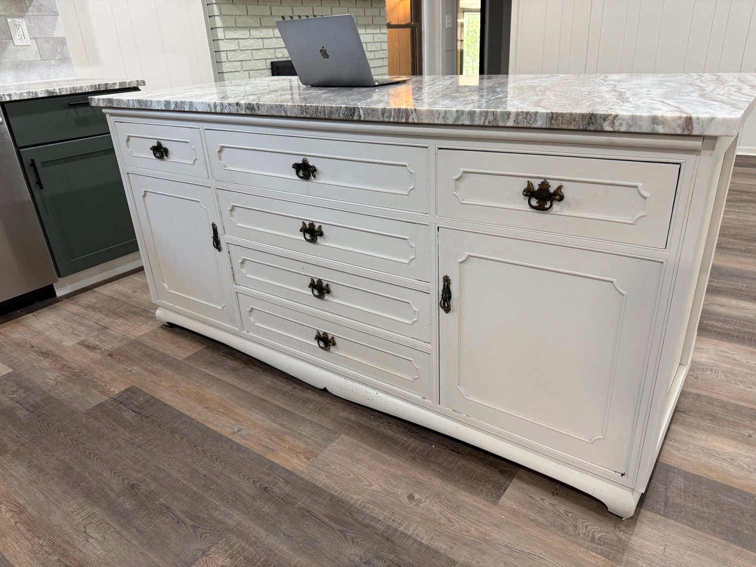 Image for Renovated 2,278± SF Home on 3.82 Acres at Choctawhatchee River