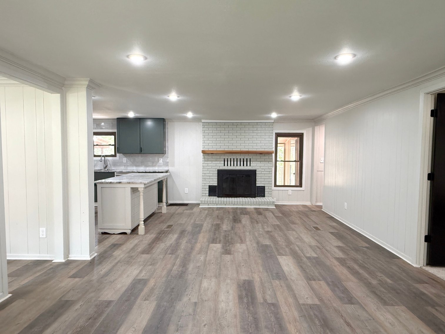 Image for Renovated 2,278± SF Home on 3.82 Acres at Choctawhatchee River