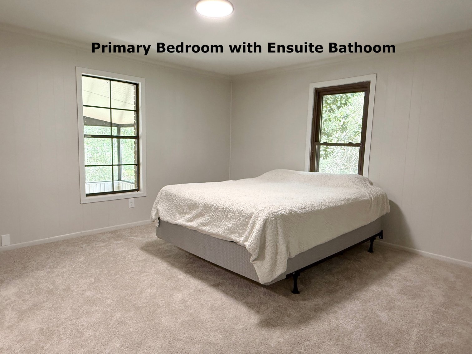 Image for Renovated 2,278± SF Home on 3.82 Acres at Choctawhatchee River