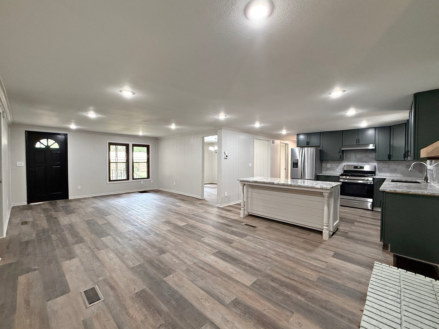 Image for Renovated 2,278± SF Home on 3.82 Acres at Choctawhatchee River