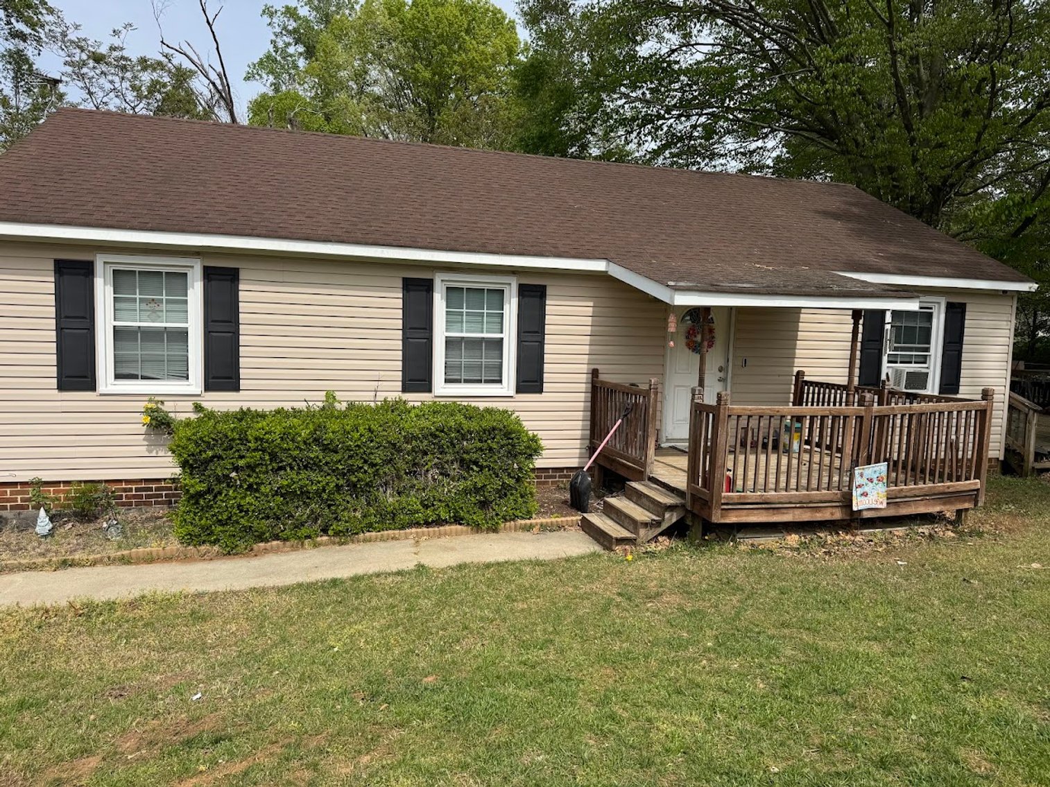 Image for Prince George Real Estate Auction