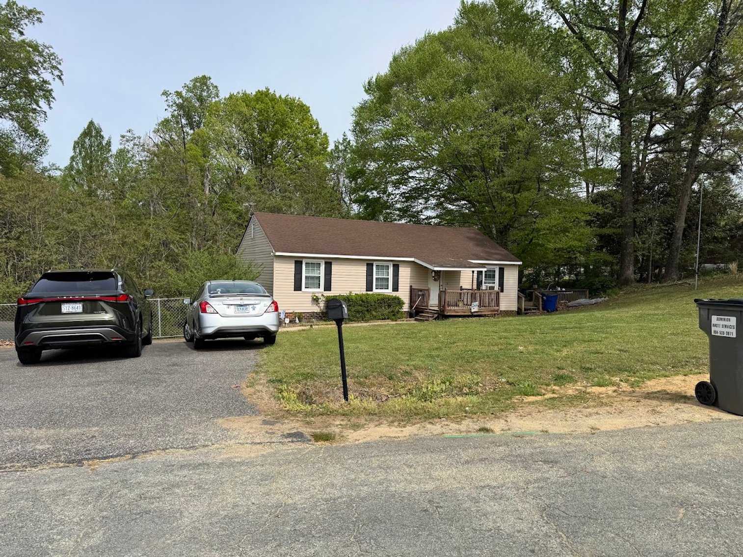 Image for Prince George Real Estate Auction