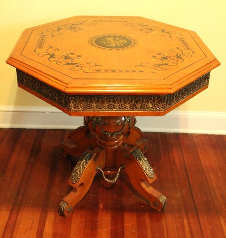 Image for BALTIMORE AVE