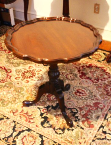 Image for BALTIMORE AVE