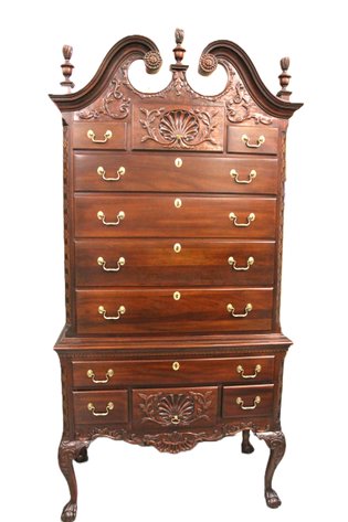 Image for June-August Consignment Auction