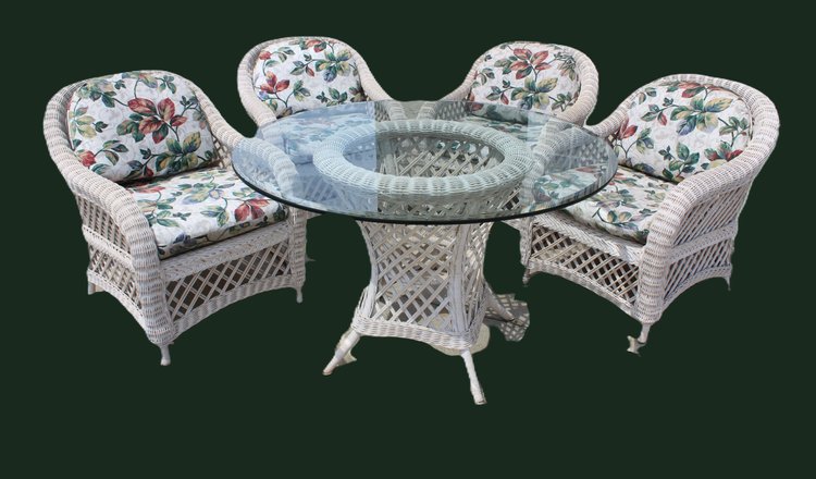 Image for June-August Consignment Auction