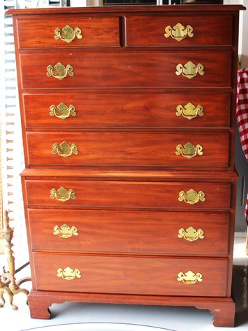 Image for June-August Consignment Auction