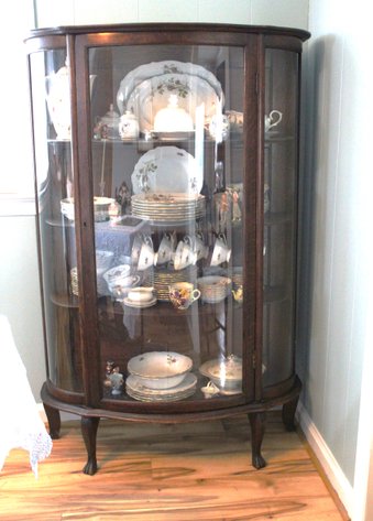 Image for The Living Estate of Carmen Davis