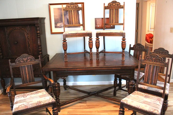 Image for The Living Estate of Carmen Davis