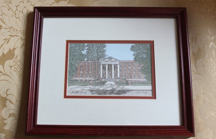 Image for Averett University Benefit Auction