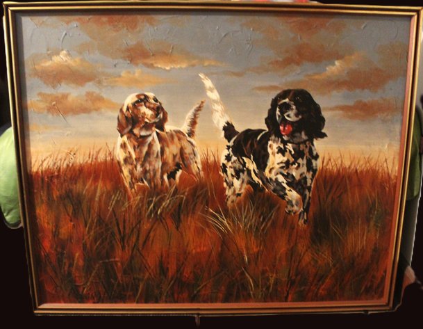 Image for FARMHOUSE ESTATE OF J & B SHELTON