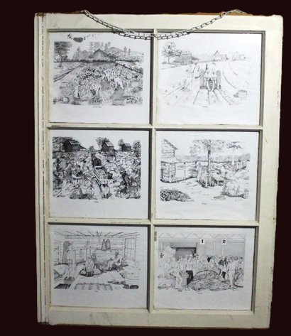 Image for Summer 2025 multiple estates auction