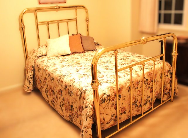 Image for ESTATE OF JOYCE ELLIOTT