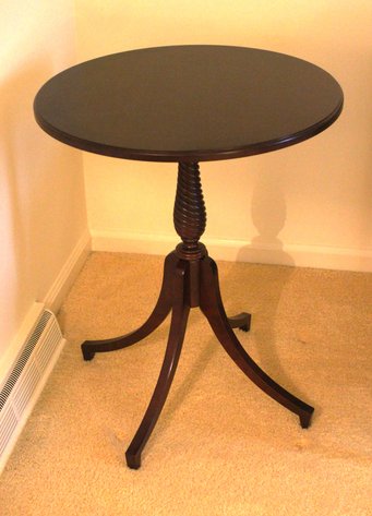 Image for ESTATE OF JOYCE ELLIOTT