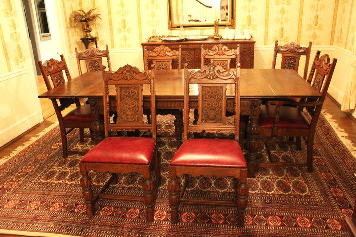 Image for LIVING ESTATE OF WAYNE & NANCY OAKES