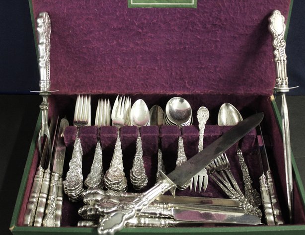 Image for LIVING ESTATE OF WAYNE & NANCY OAKES